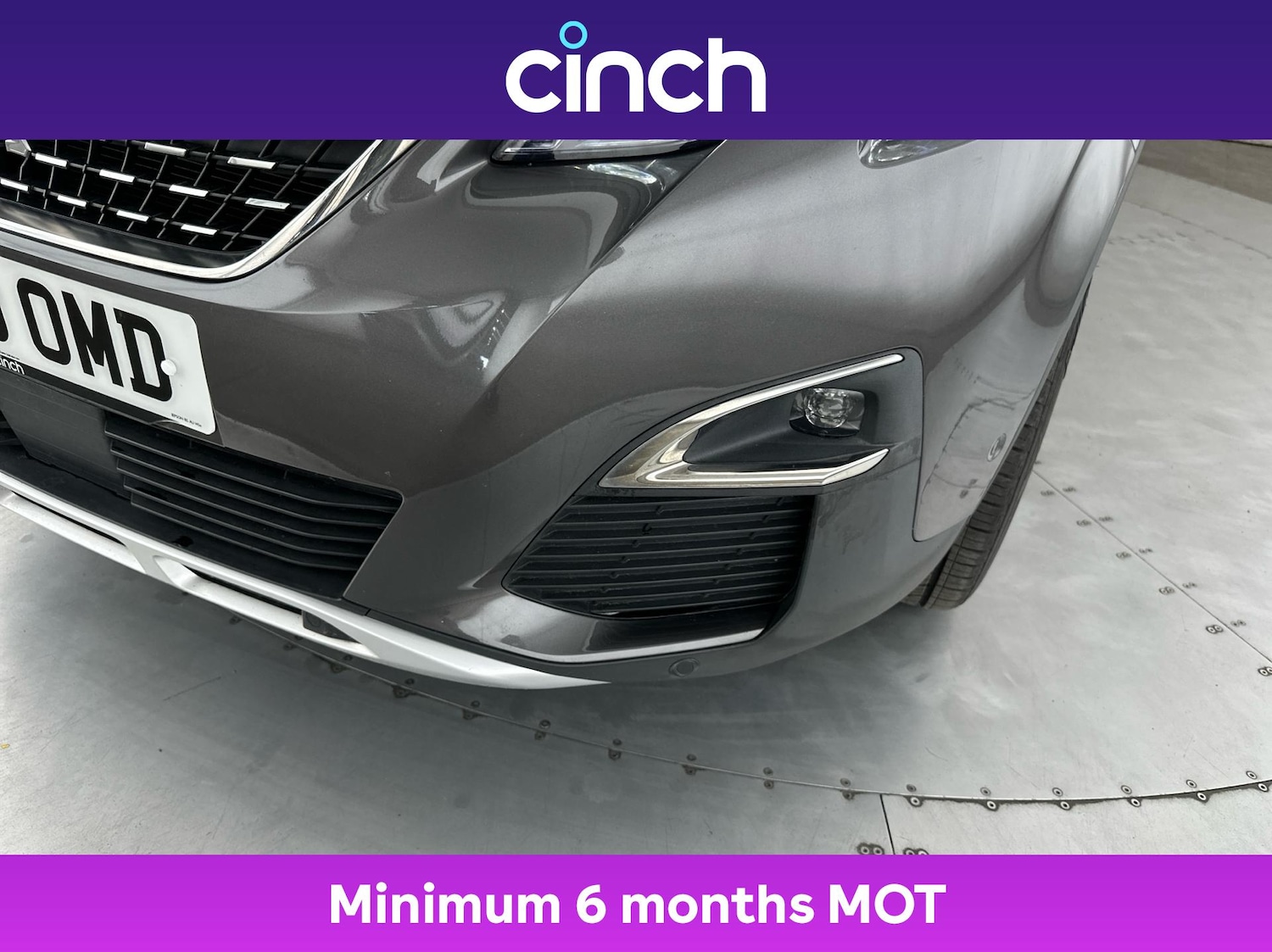 Used Peugeot 3008 2019 for sale - 75917743: Photo 37