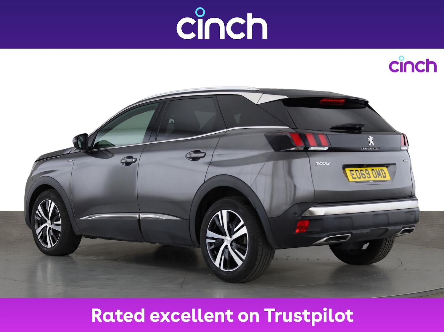 Used Peugeot 3008 2019 for sale - 75917743: Photo 6