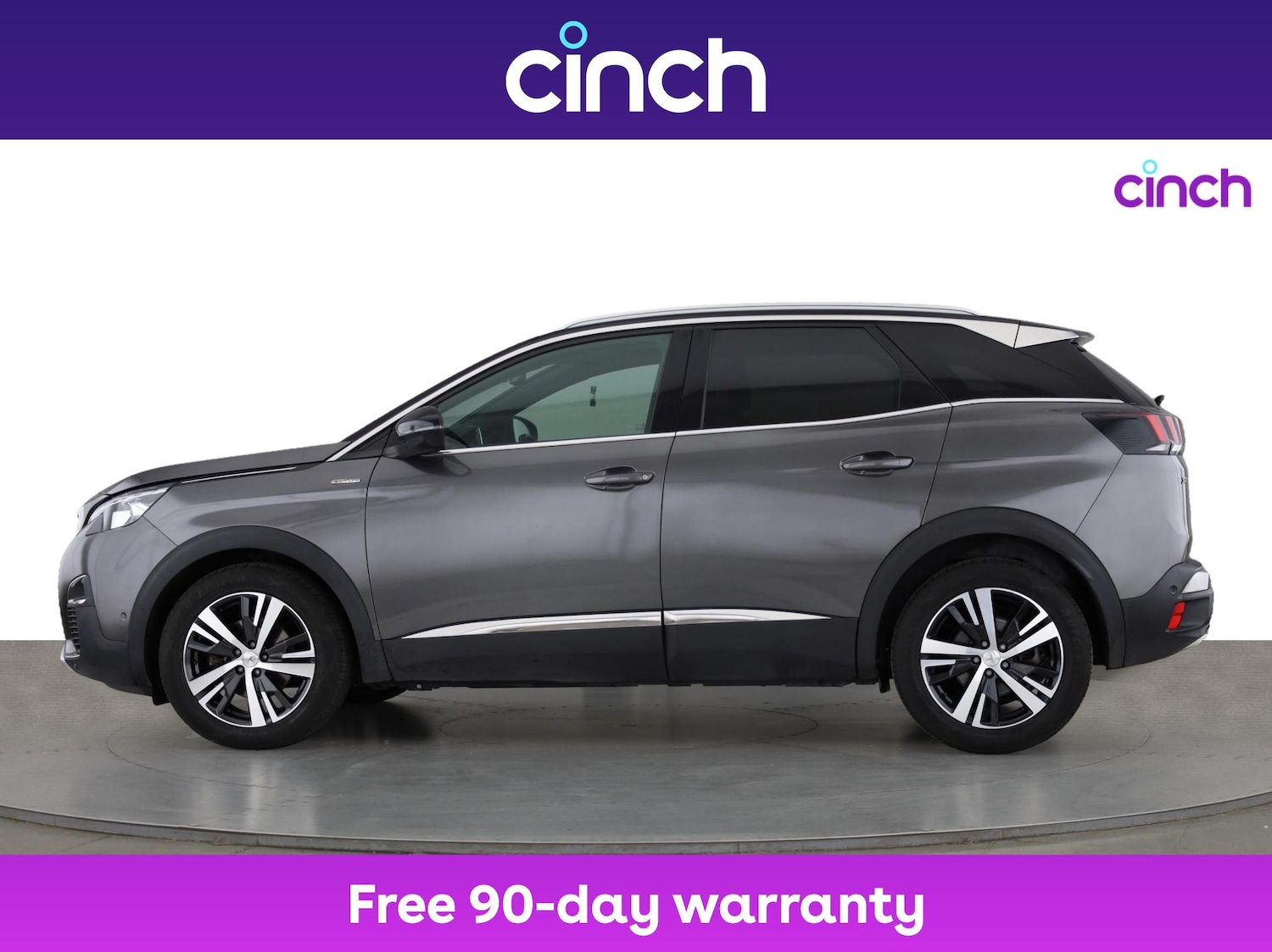 Used Peugeot 3008 2019 for sale - 75917743: Photo 8