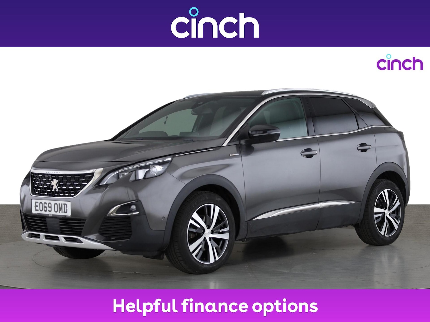 Used Peugeot 3008 2019 for sale - 75917743: Photo 9