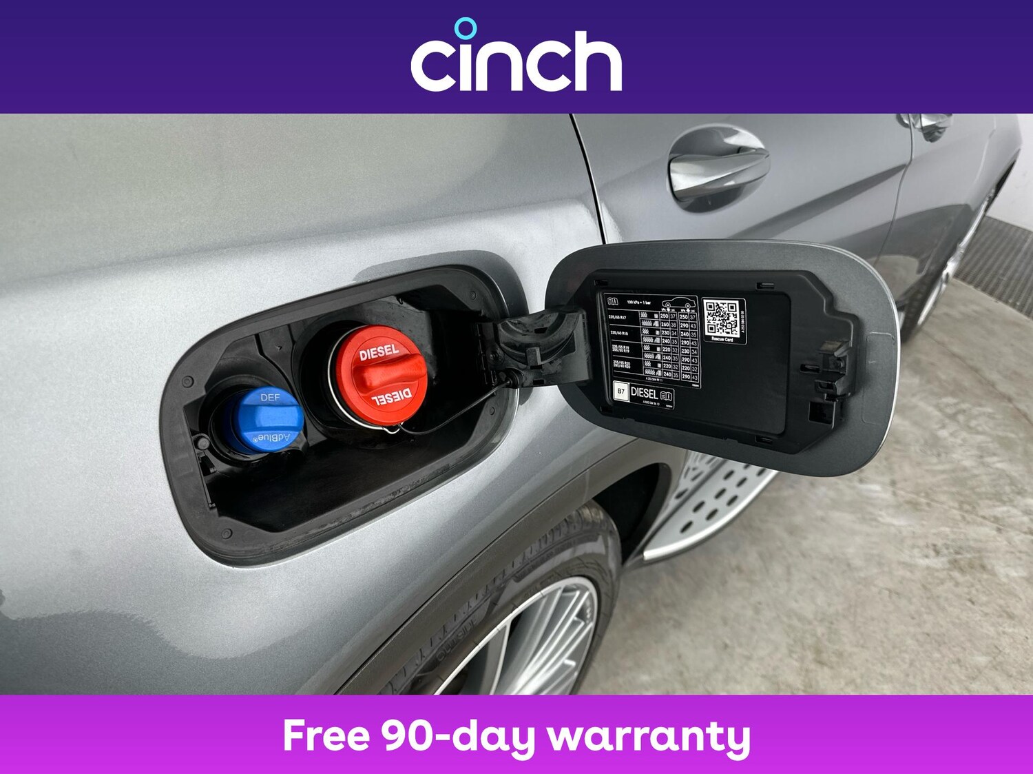 Used Mercedes-Benz GLC 2020 for sale - 76501273: Photo 29