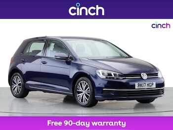 Volkswagen - Golf