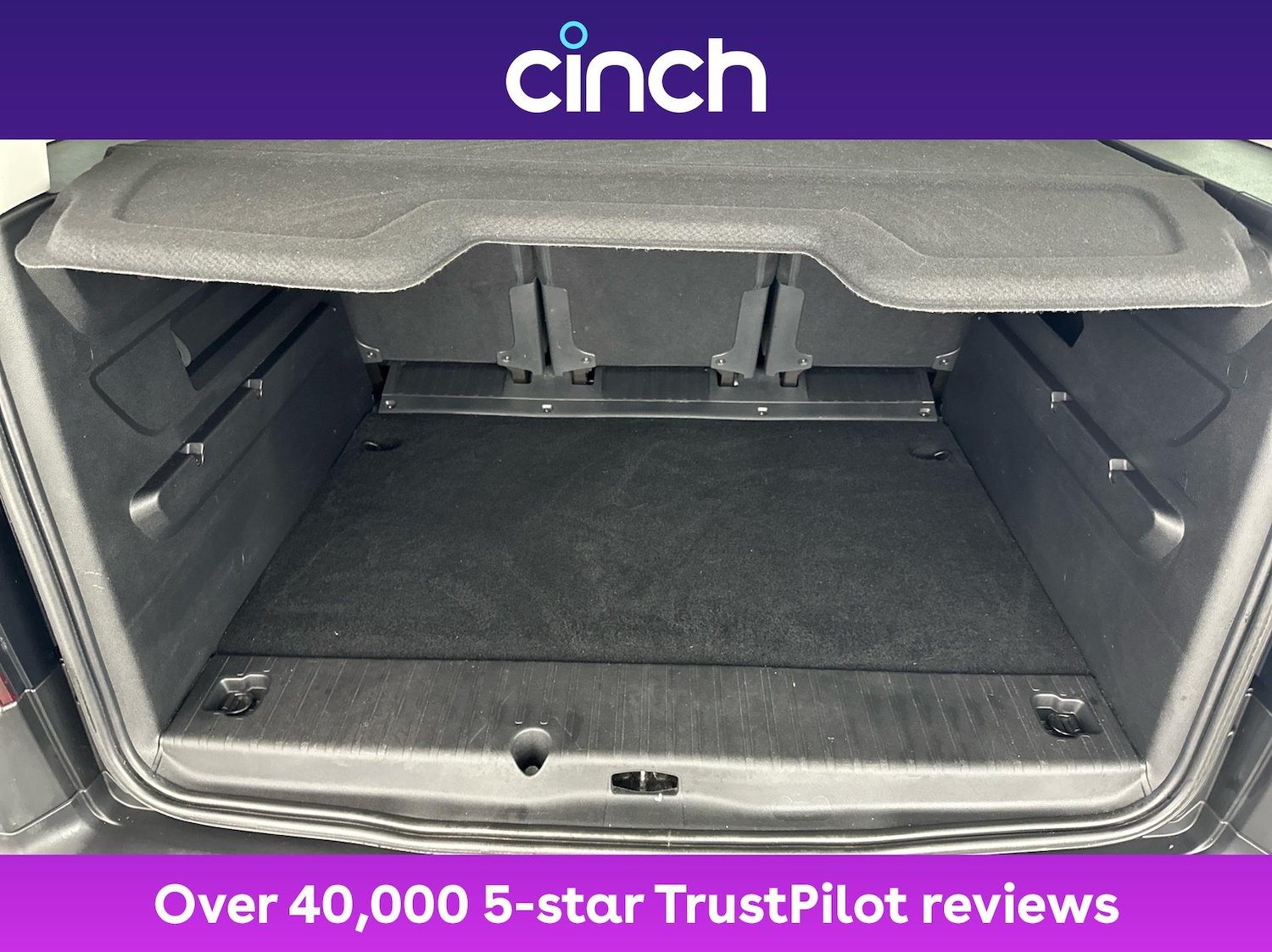 Used Peugeot Rifter 2019 for sale - 76848003: Photo 21