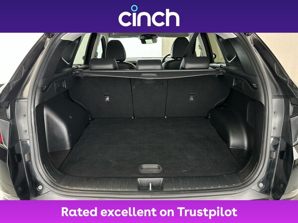 Used Hyundai TUCSON 2022 for sale - 75504551: Photo 21