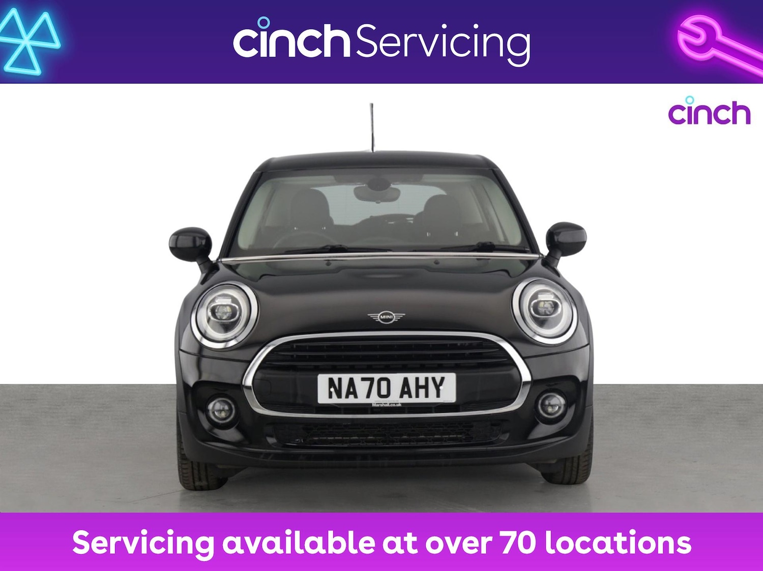 Used MINI Hatch 2020 for sale - 76745505: Photo 11