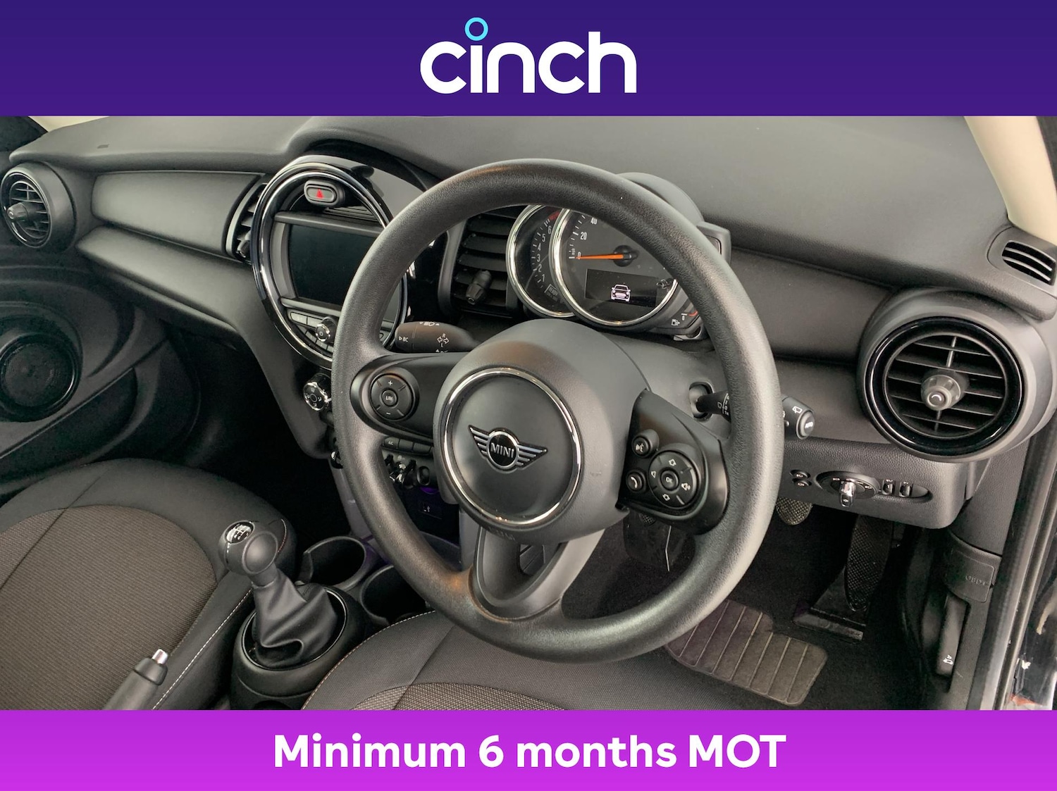 Used MINI Hatch 2020 for sale - 76745505: Photo 12