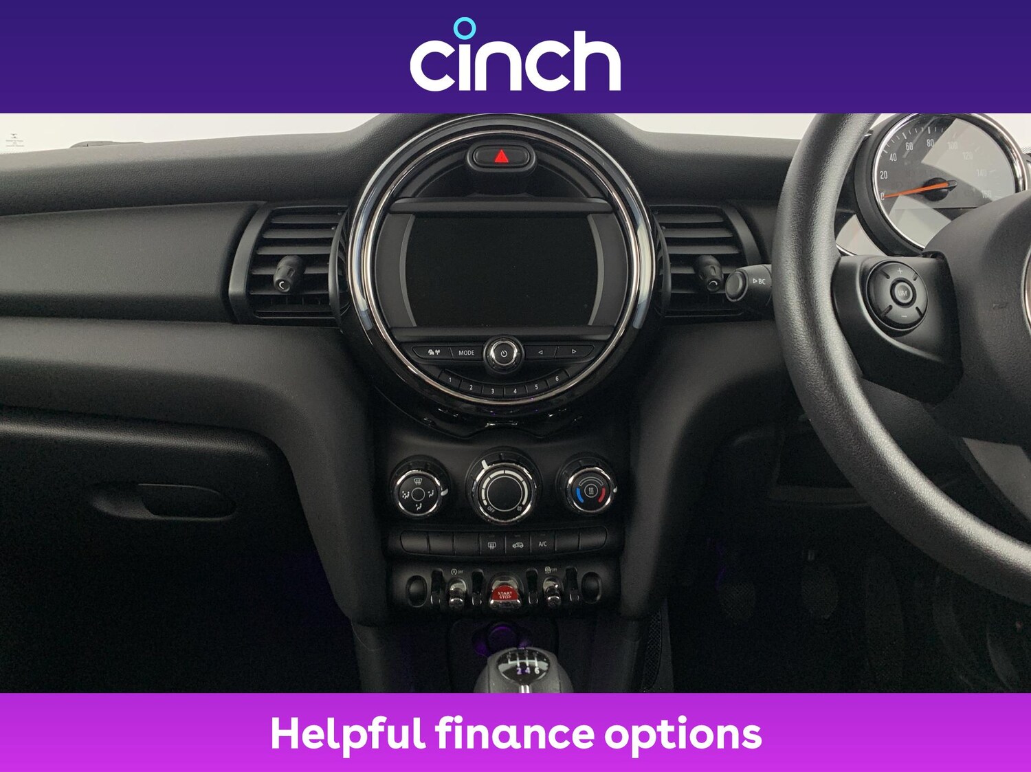 Used MINI Hatch 2020 for sale - 76745505: Photo 17