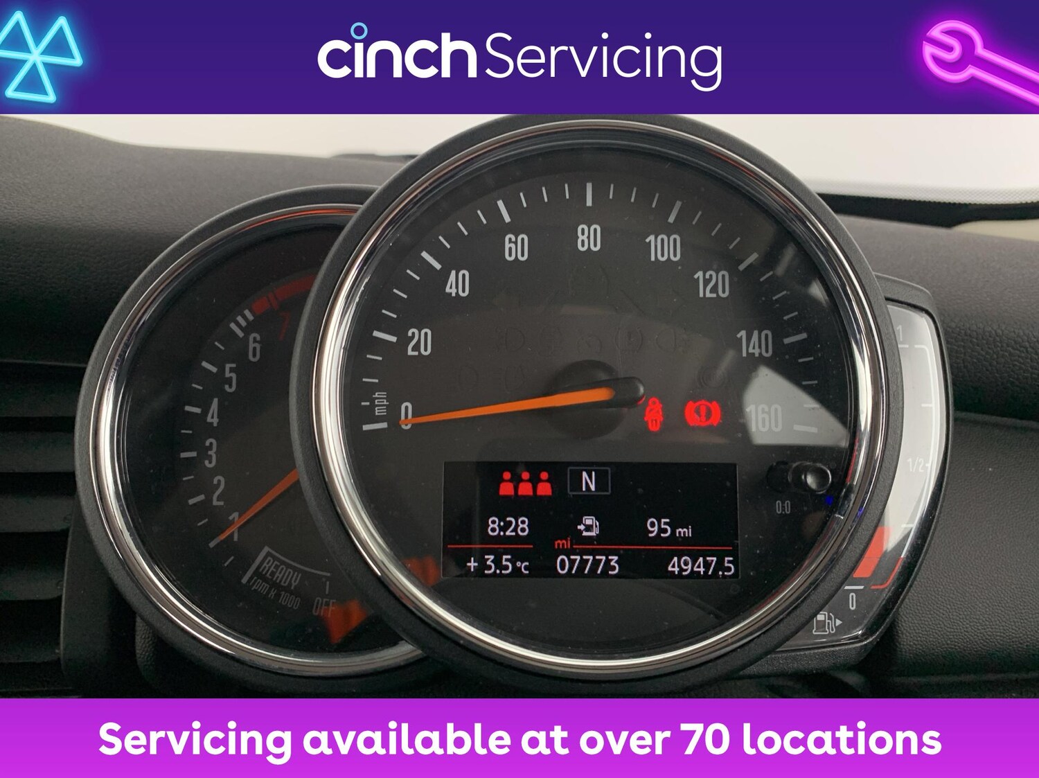 Used MINI Hatch 2020 for sale - 76745505: Photo 18