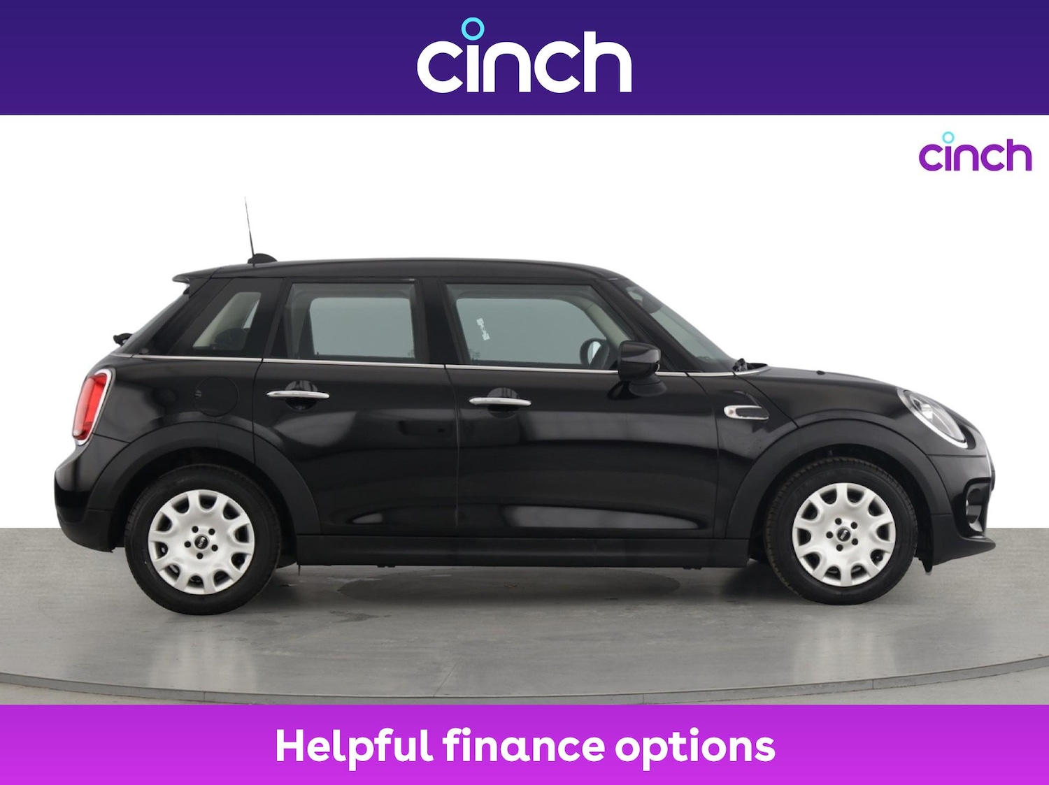 Used MINI Hatch 2020 for sale - 76745505: Photo 2