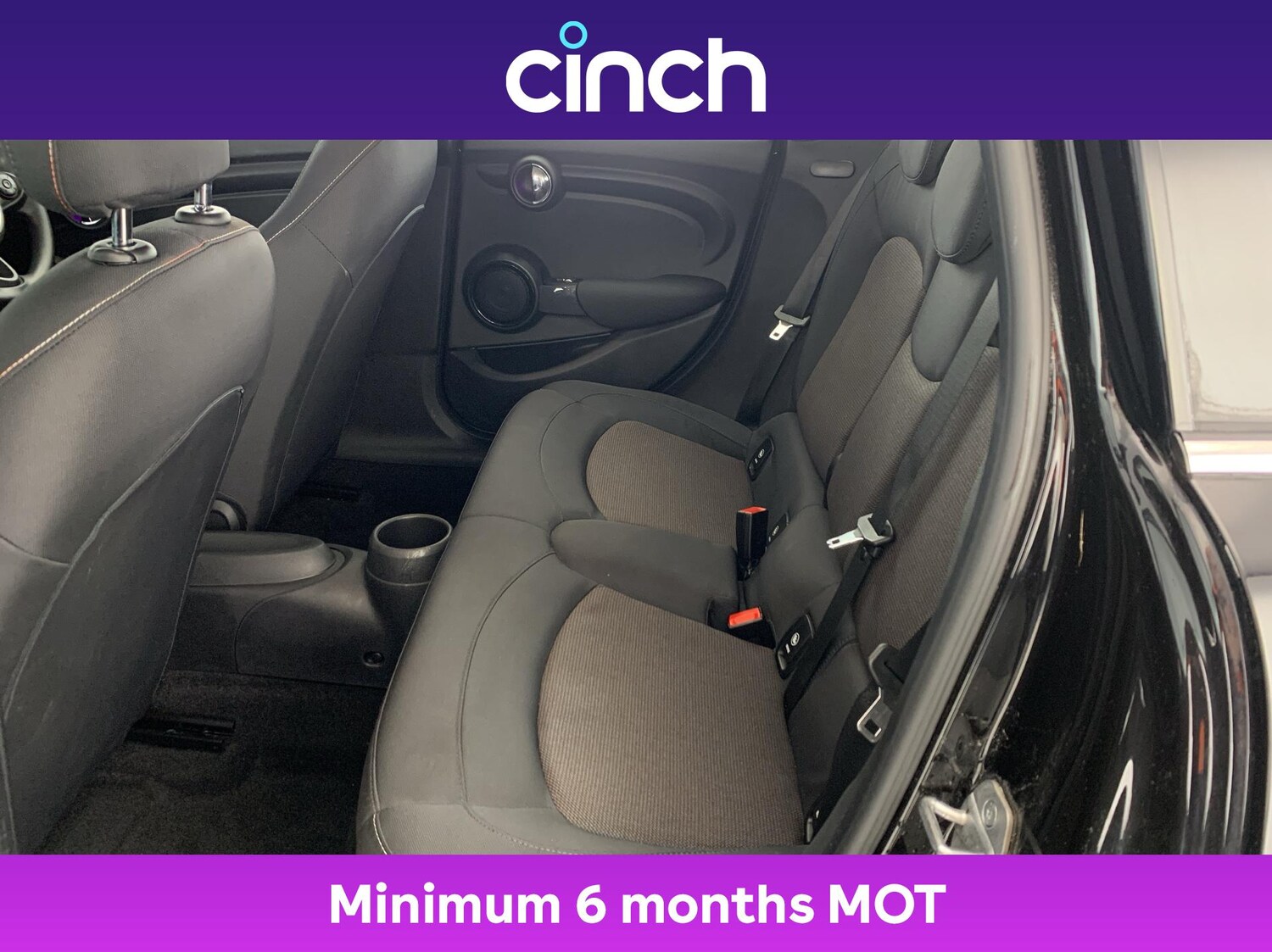 Used MINI Hatch 2020 for sale - 76745505: Photo 20