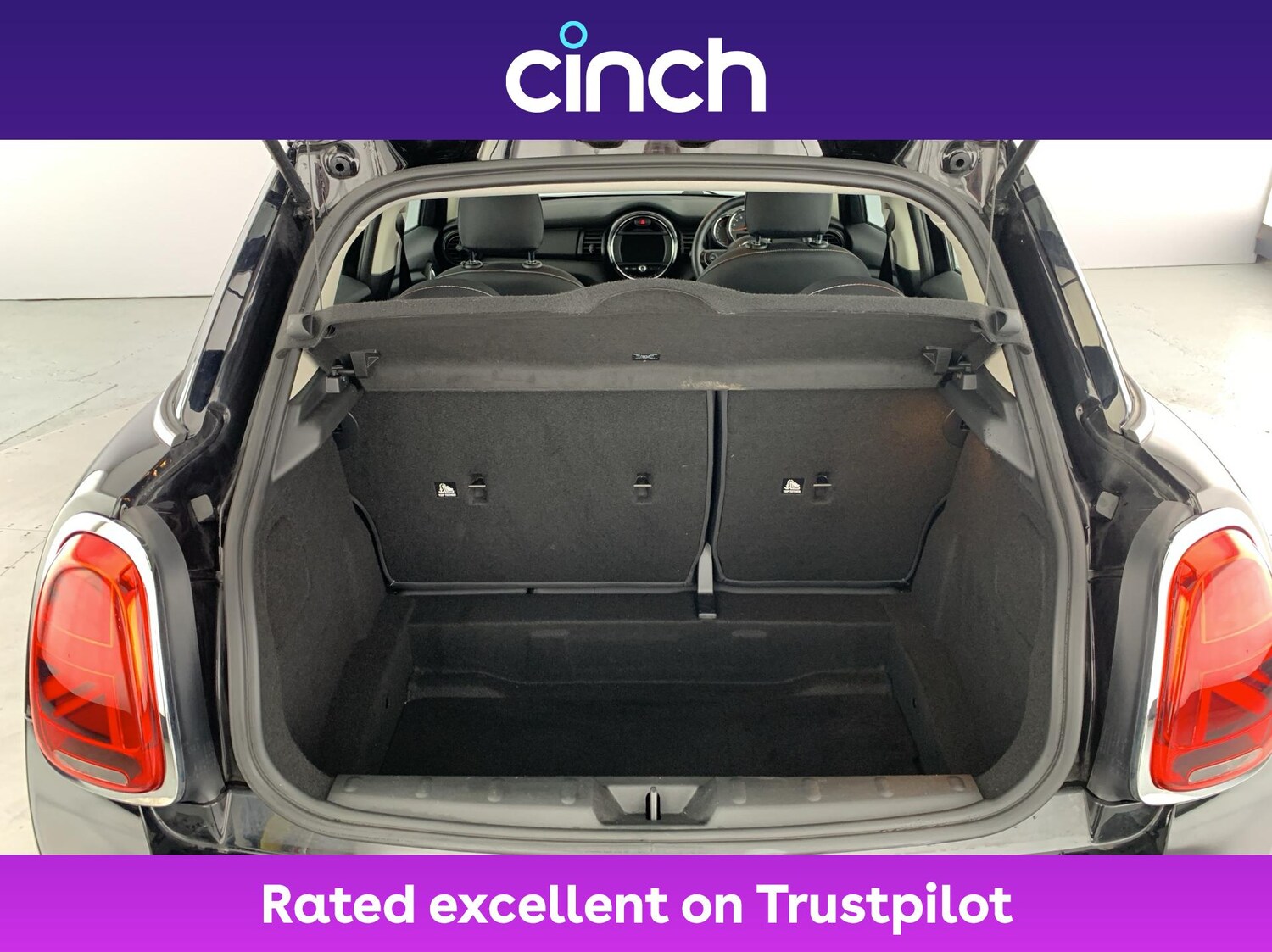 Used MINI Hatch 2020 for sale - 76745505: Photo 21