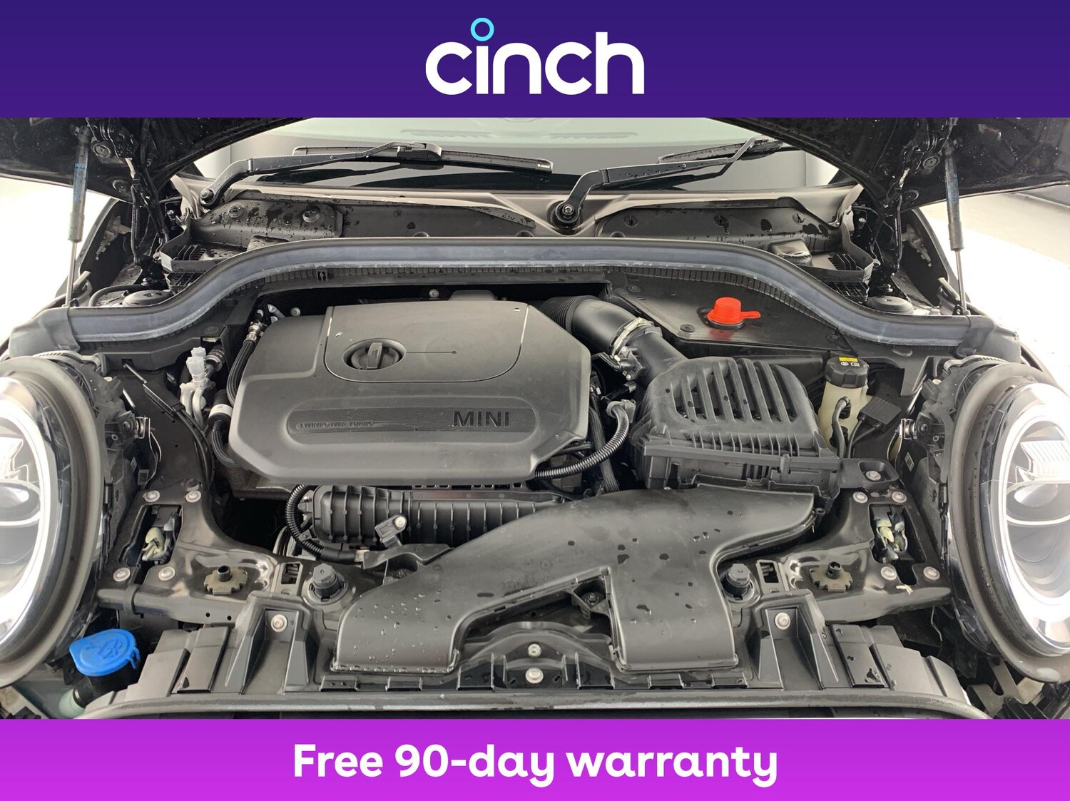 Used MINI Hatch 2020 for sale - 76745505: Photo 23