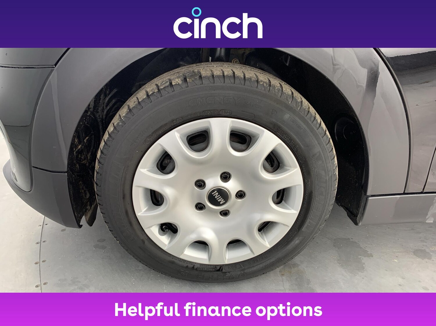 Used MINI Hatch 2020 for sale - 76745505: Photo 24