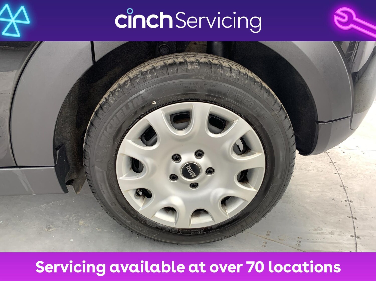 Used MINI Hatch 2020 for sale - 76745505: Photo 26