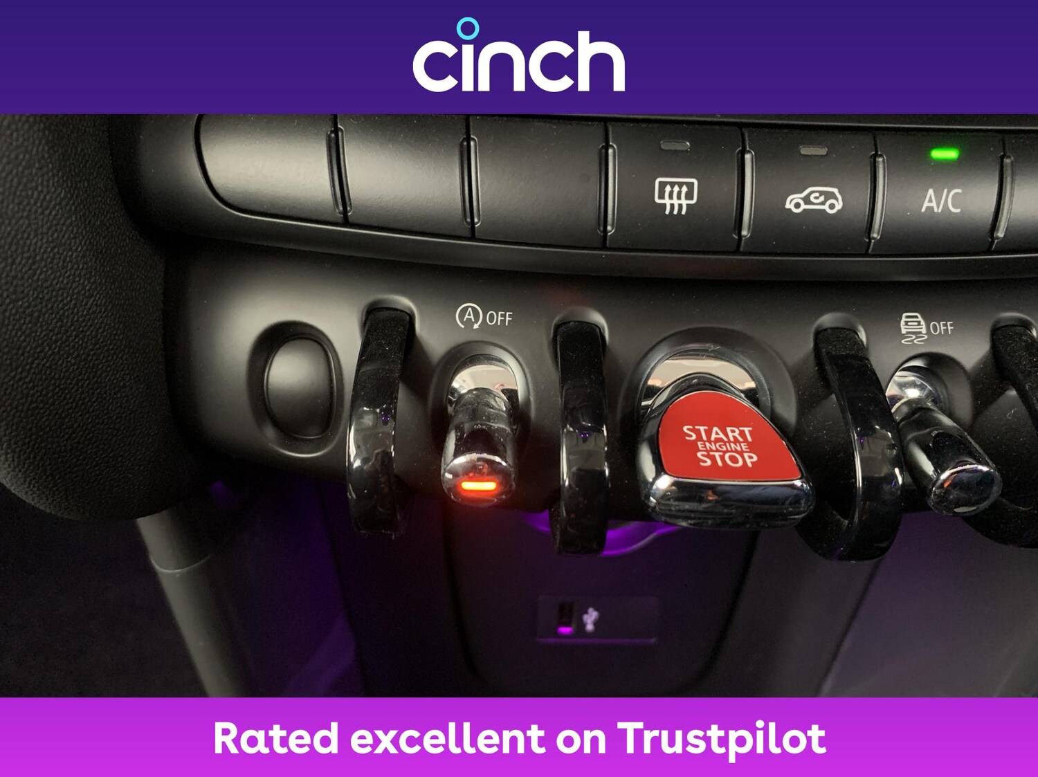 Used MINI Hatch 2020 for sale - 76745505: Photo 33