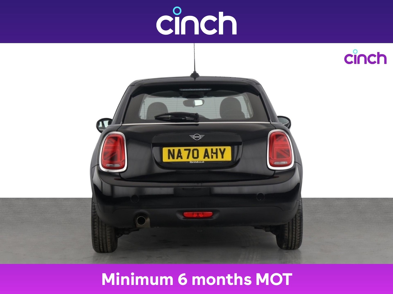 Used MINI Hatch 2020 for sale - 76745505: Photo 5