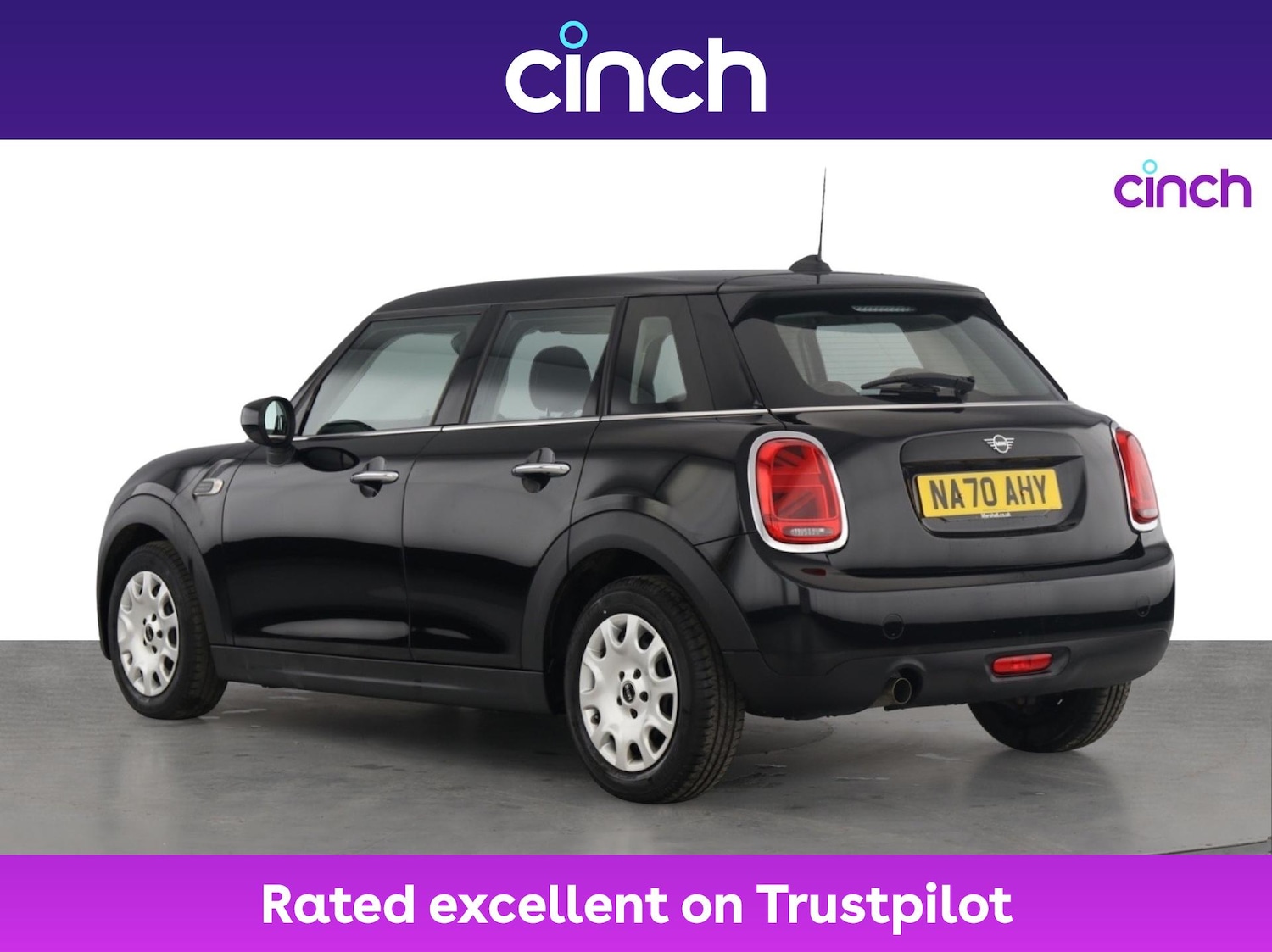 Used MINI Hatch 2020 for sale - 76745505: Photo 6
