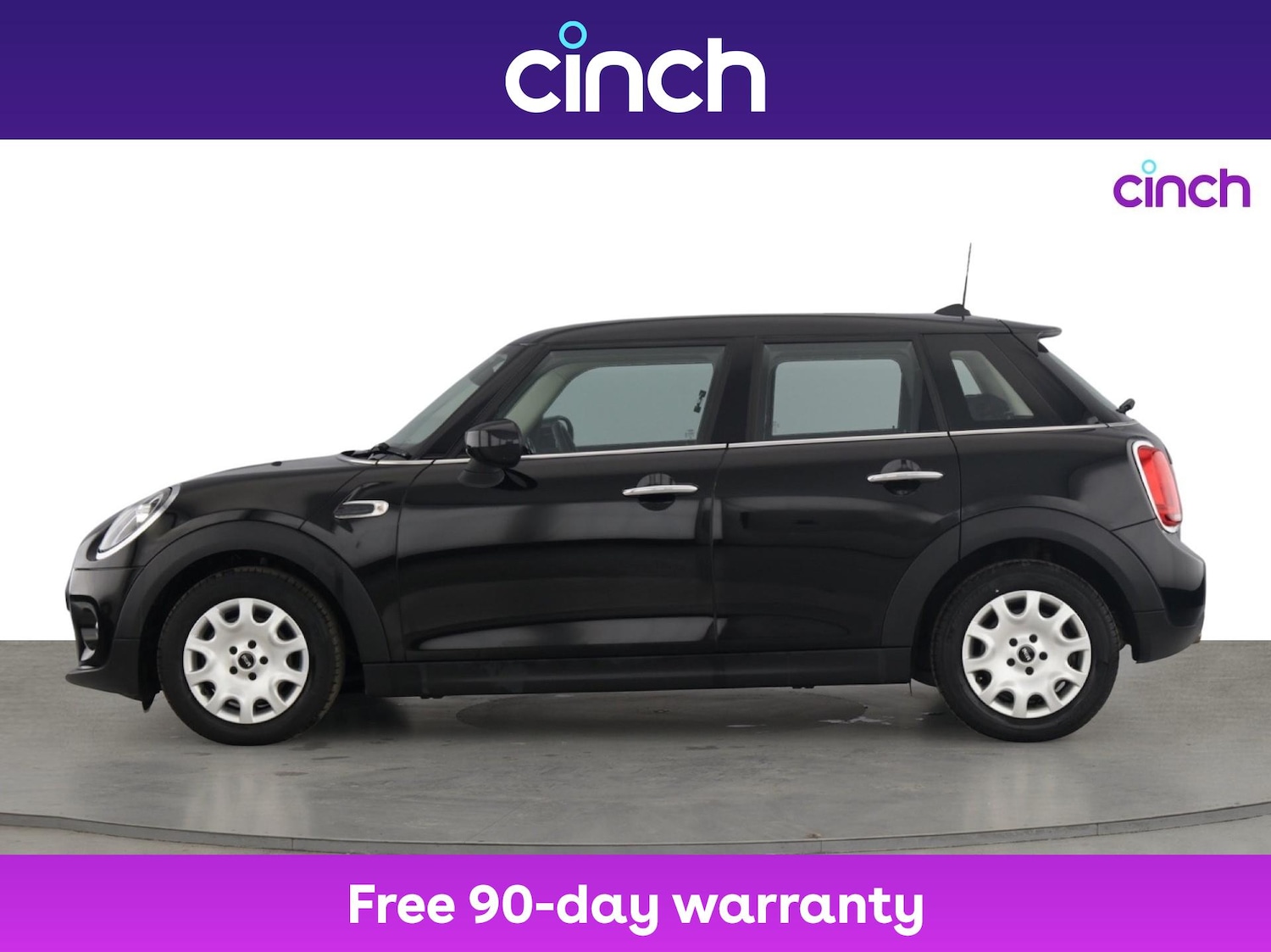 Used MINI Hatch 2020 for sale - 76745505: Photo 8
