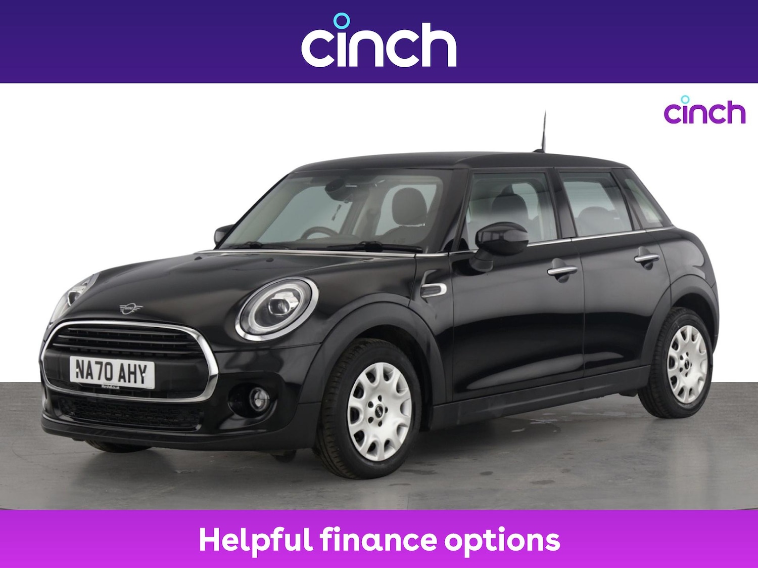 Used MINI Hatch 2020 for sale - 76745505: Photo 9