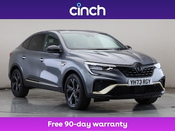 Renault - Arkana