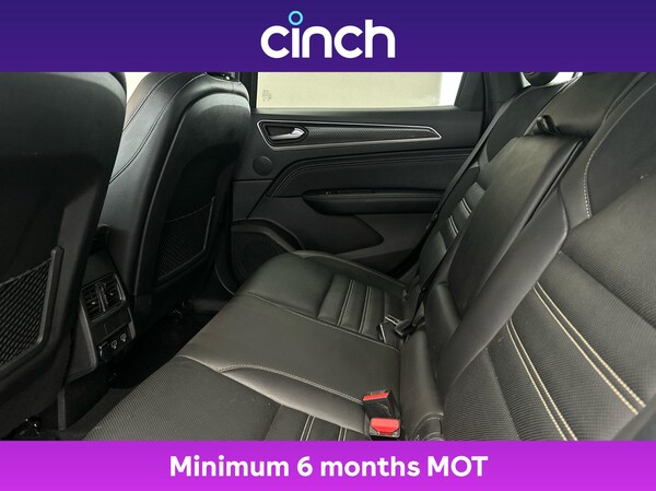 Used Renault Arkana 2023 for sale - 75337648: Photo 20