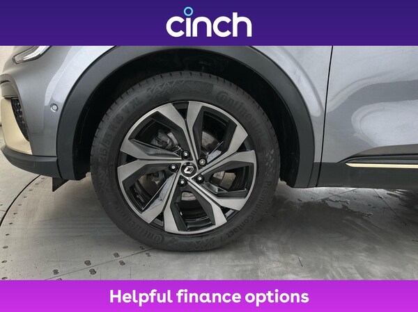 Used Renault Arkana 2023 for sale - 75337648: Photo 24