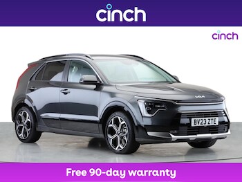 Kia - Niro