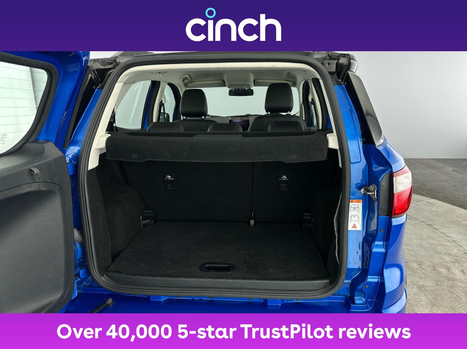 Used Ford Ecosport 2020 for sale - 76758471: Photo 21