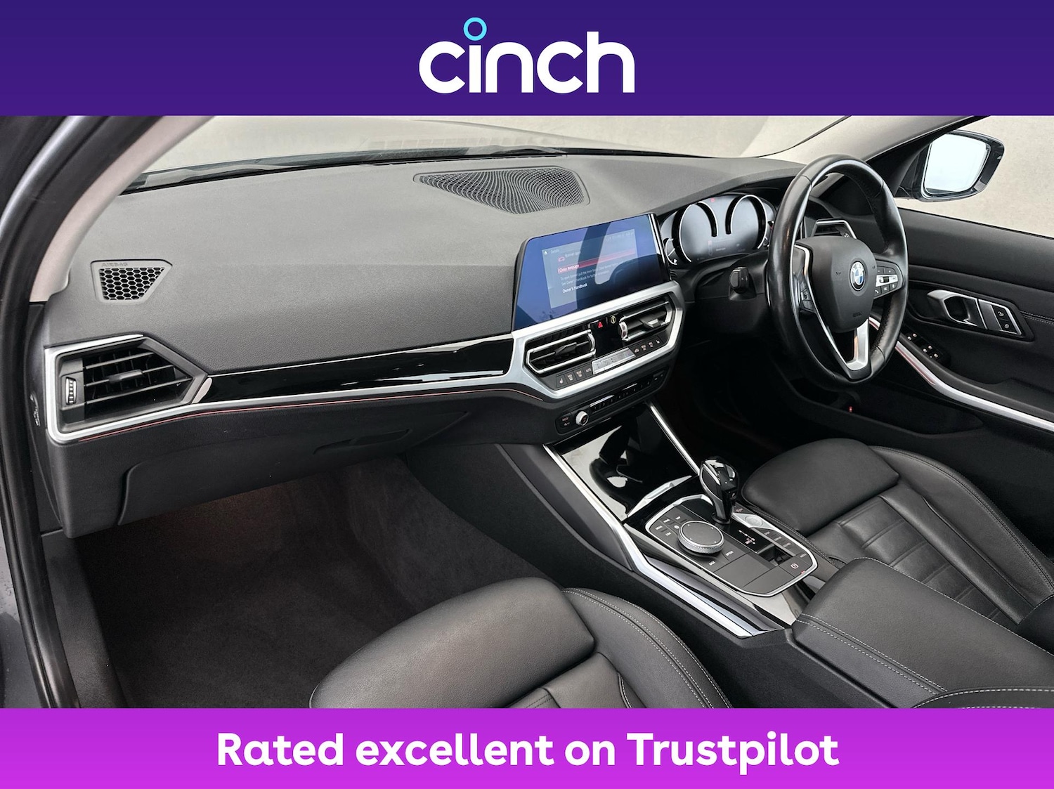 Used BMW 3 Series 2020 for sale - 76685804: Photo 14