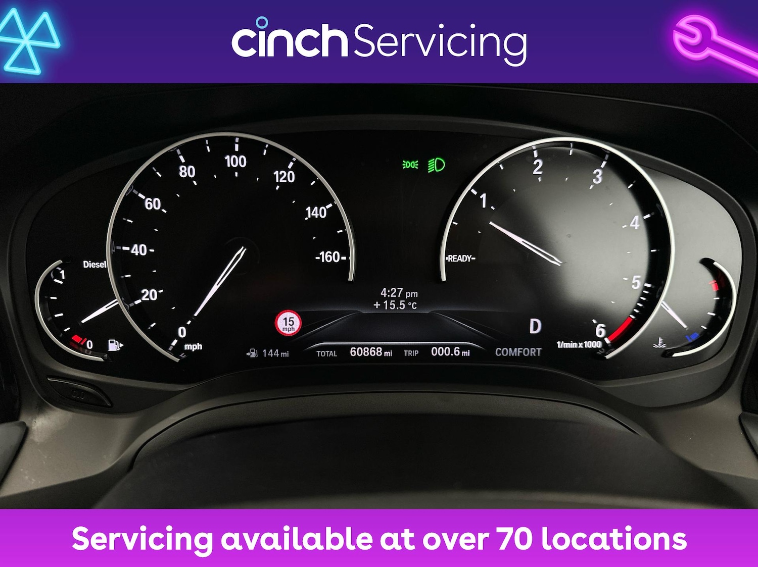 Used BMW 3 Series 2020 for sale - 76685804: Photo 18