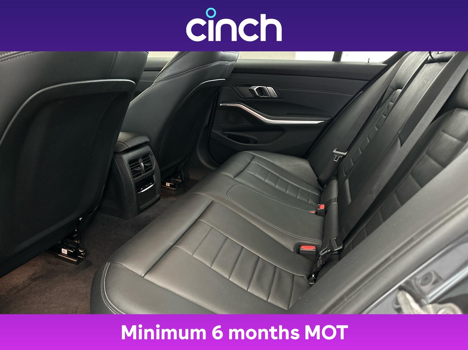 Used BMW 3 Series 2020 for sale - 76685804: Photo 20