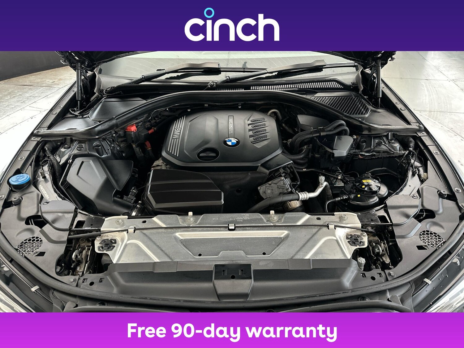 Used BMW 3 Series 2020 for sale - 76685804: Photo 23