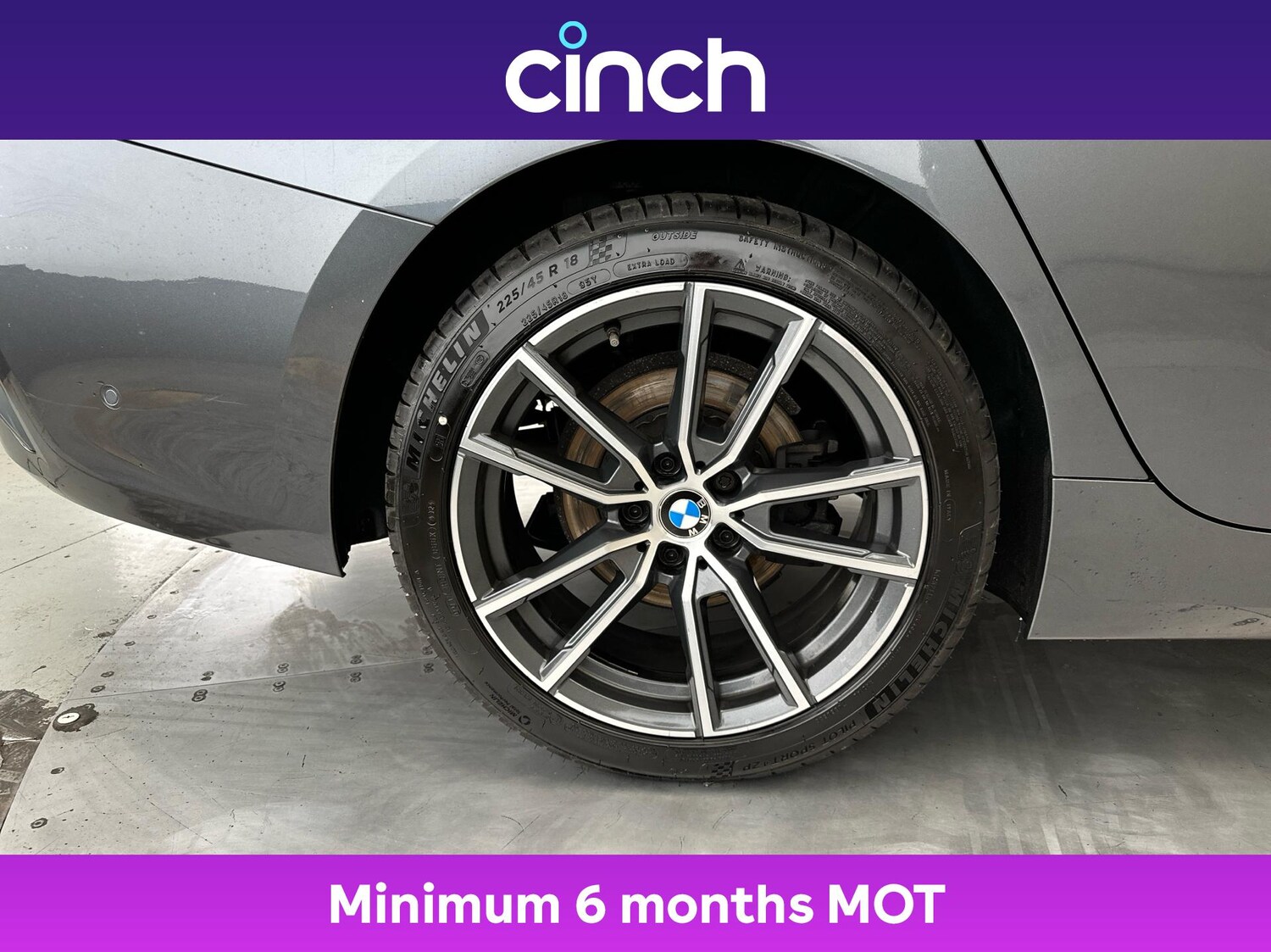 Used BMW 3 Series 2020 for sale - 76685804: Photo 27