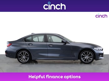 Used BMW 3 Series 2020 for sale - 76685804: Photo
