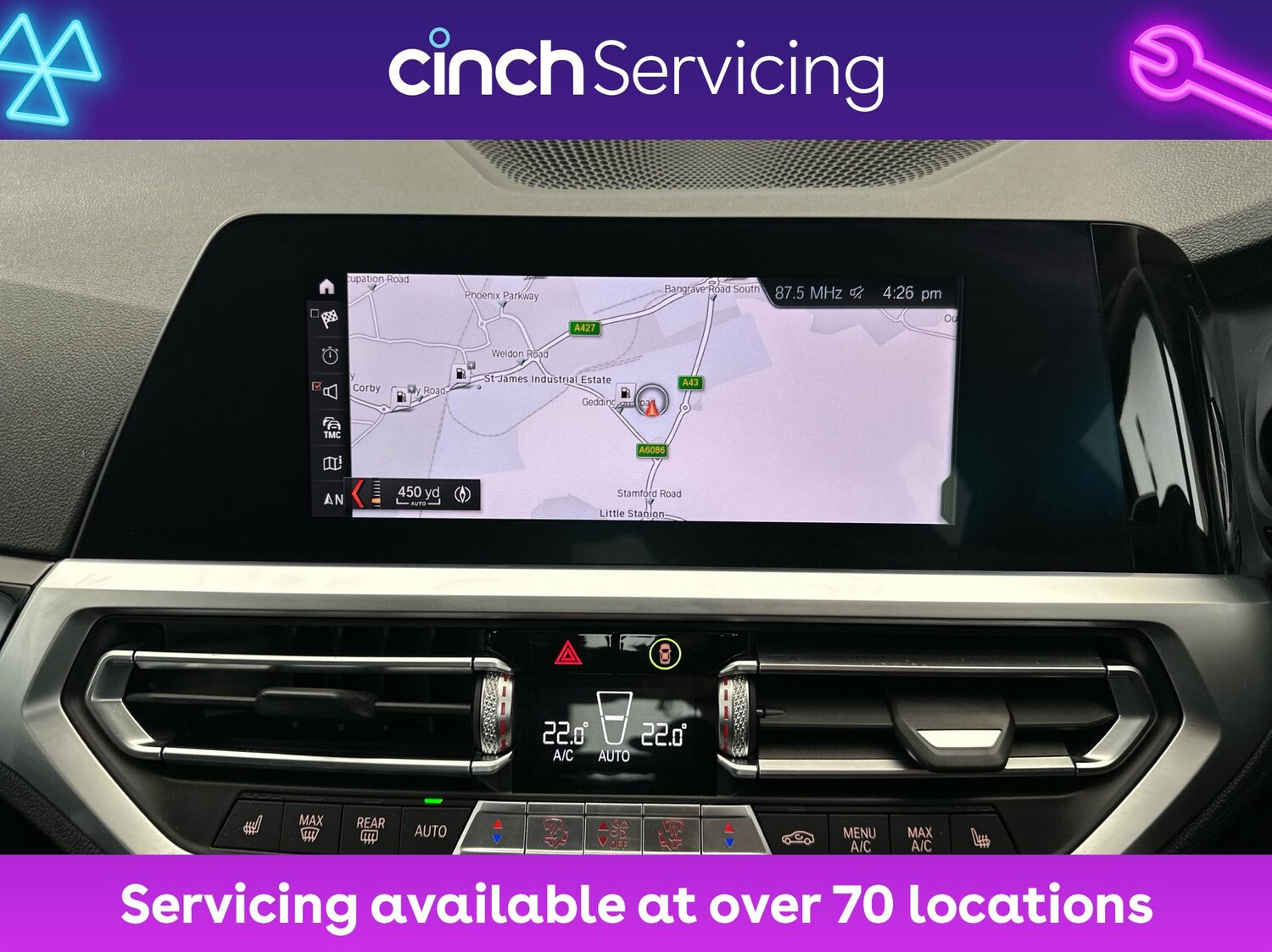 Used BMW 3 Series 2020 for sale - 76685804: Photo 31