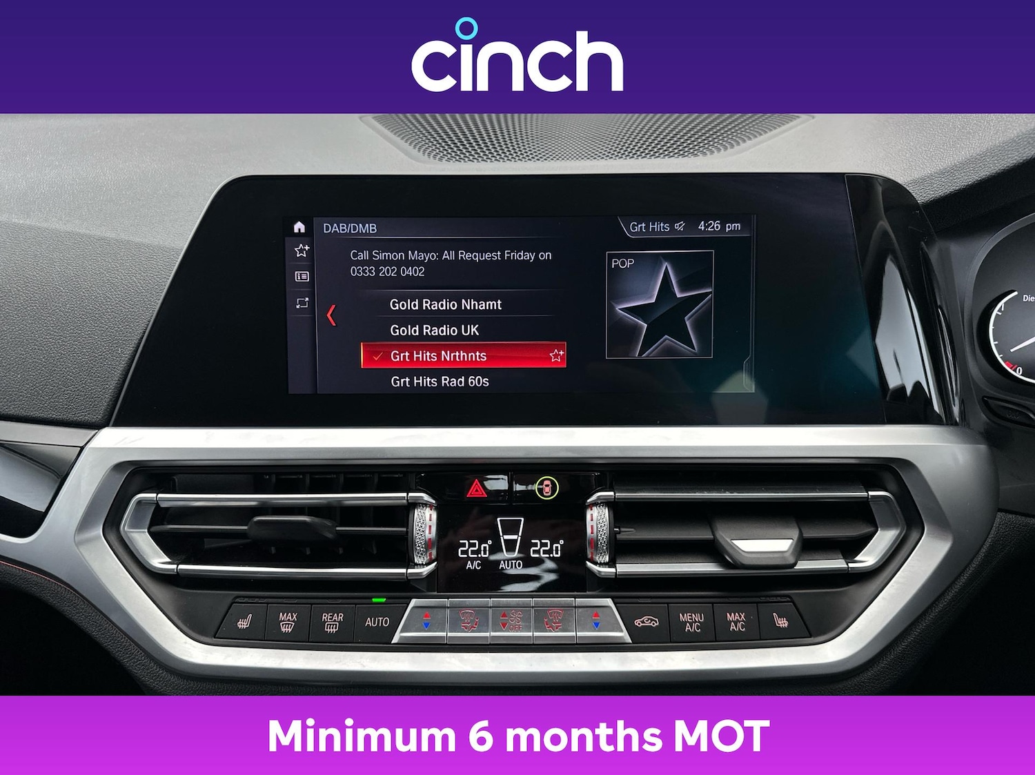 Used BMW 3 Series 2020 for sale - 76685804: Photo 32