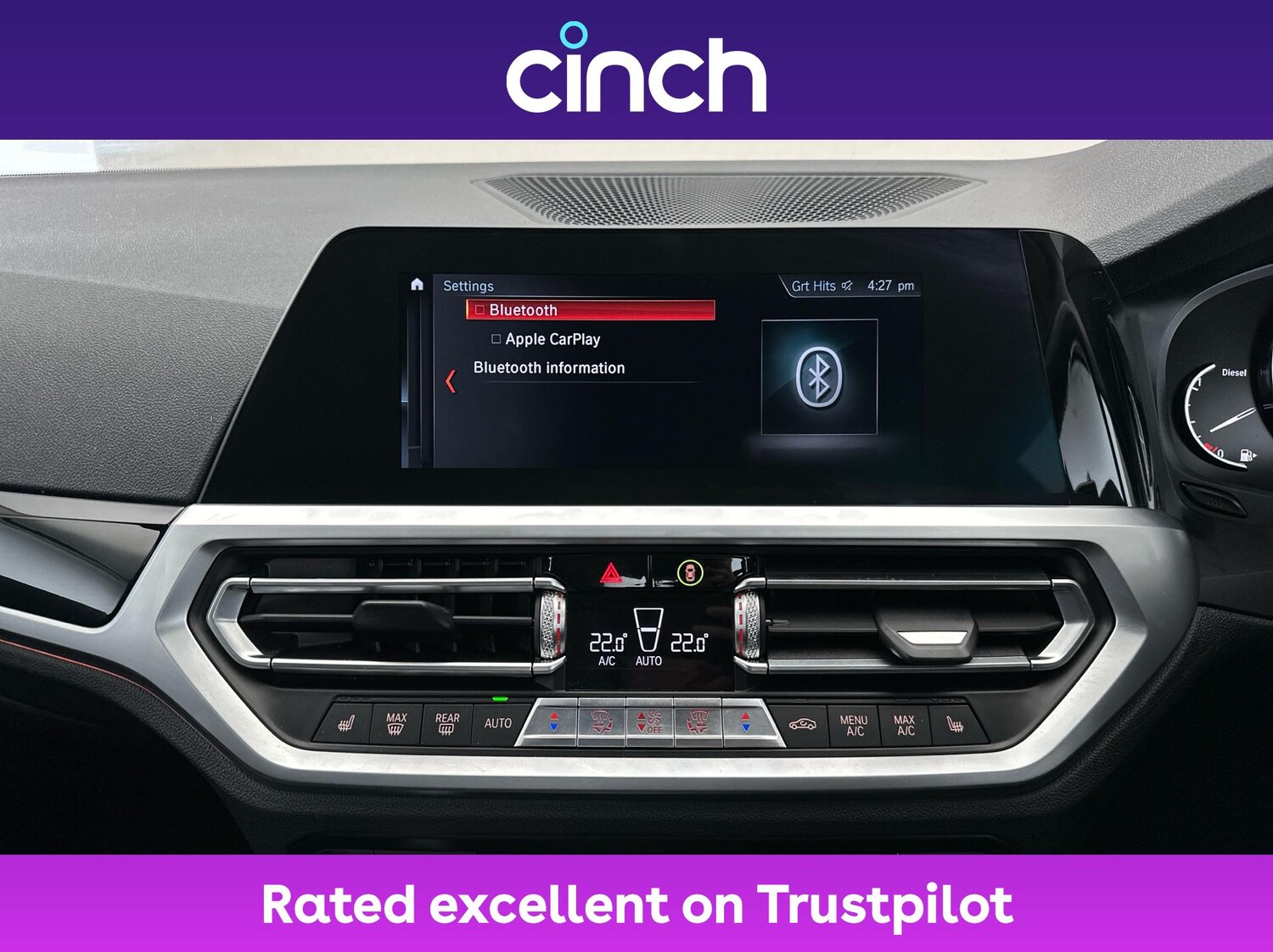 Used BMW 3 Series 2020 for sale - 76685804: Photo 33