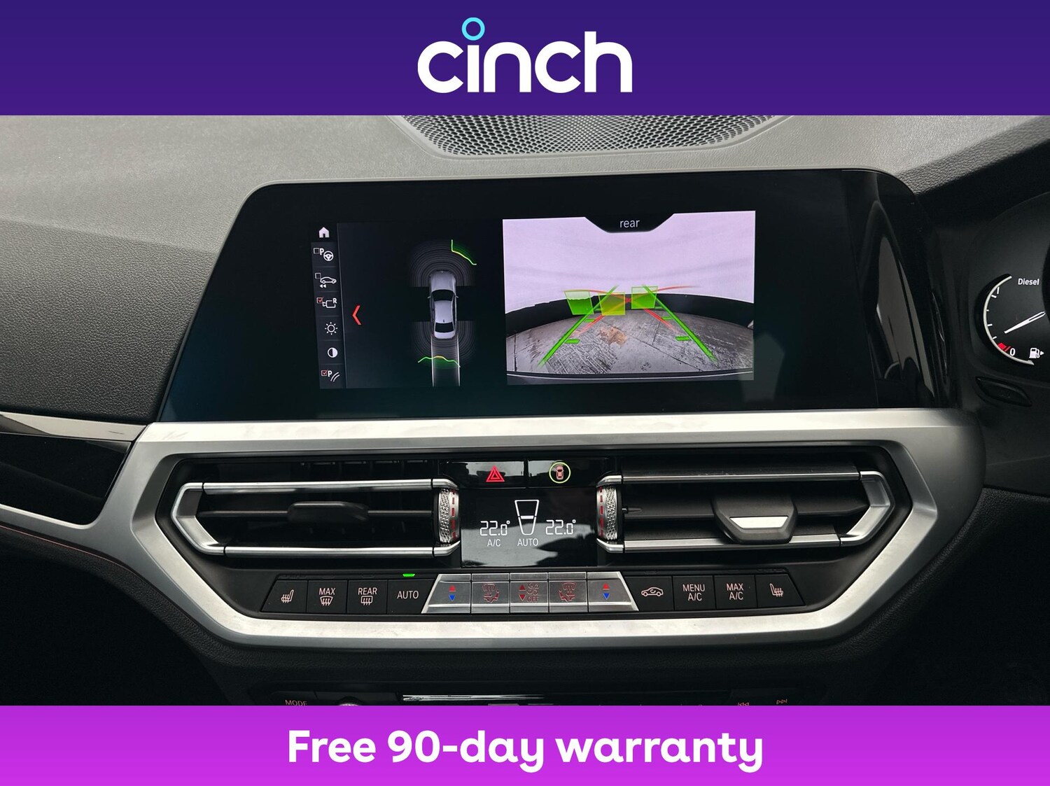 Used BMW 3 Series 2020 for sale - 76685804: Photo 34