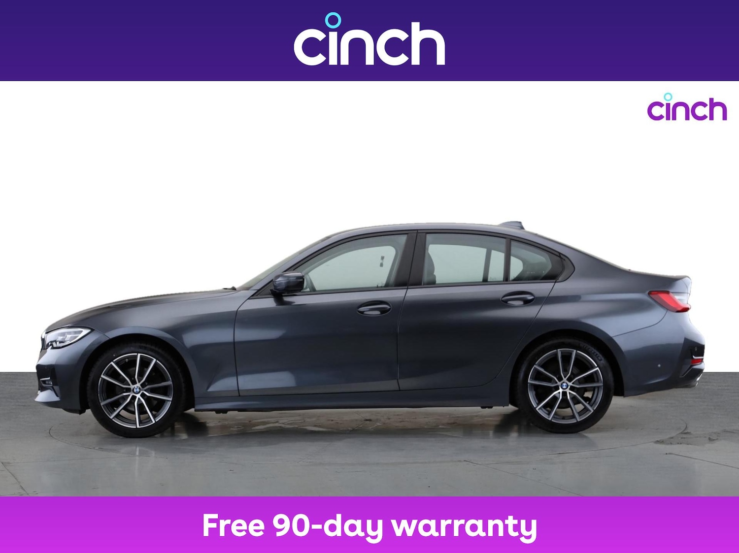 Used BMW 3 Series 2020 for sale - 76685804: Photo 8