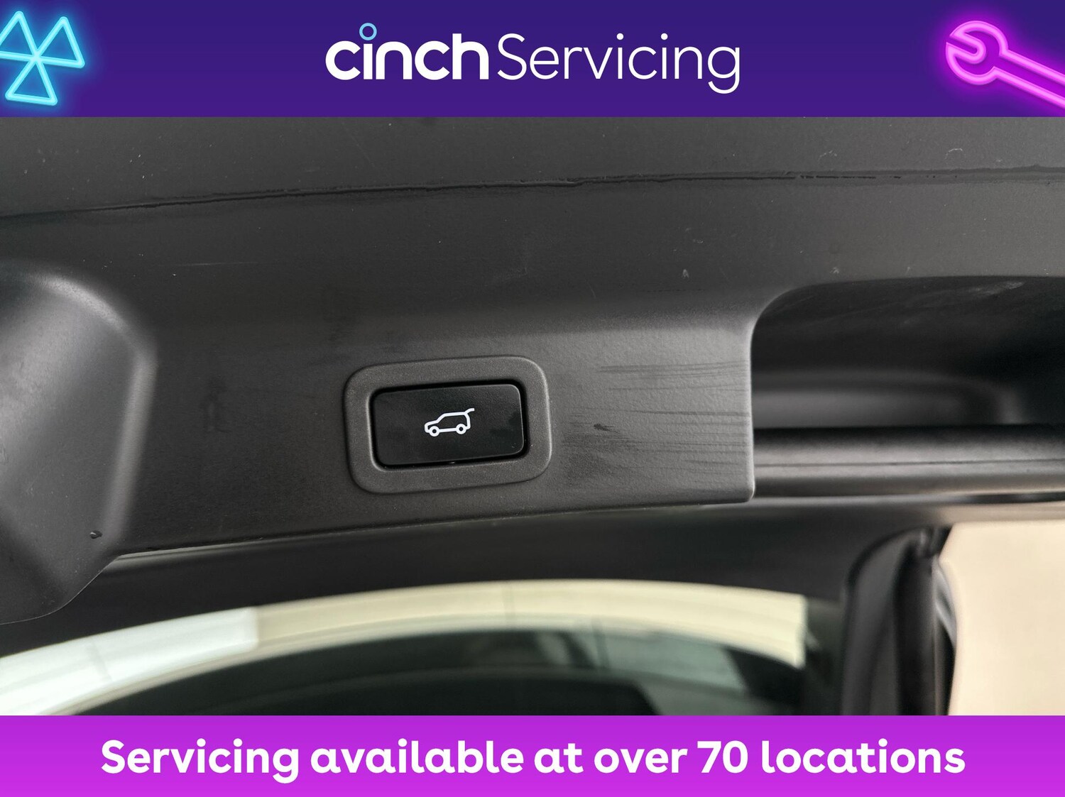 Used Jaguar F-Pace 2021 for sale - 76297886: Photo 36