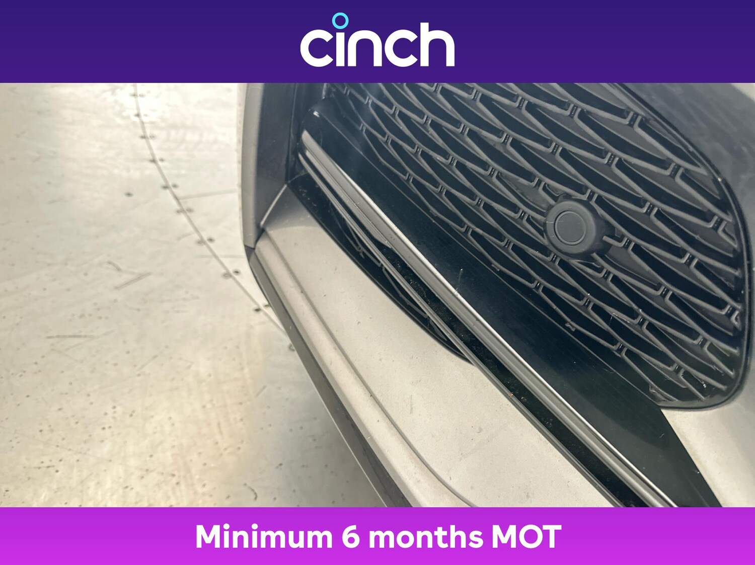 Used Jaguar F-Pace 2021 for sale - 76297886: Photo 37