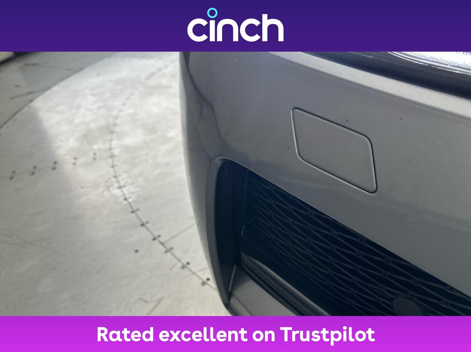 Used Jaguar F-Pace 2021 for sale - 76297886: Photo 38