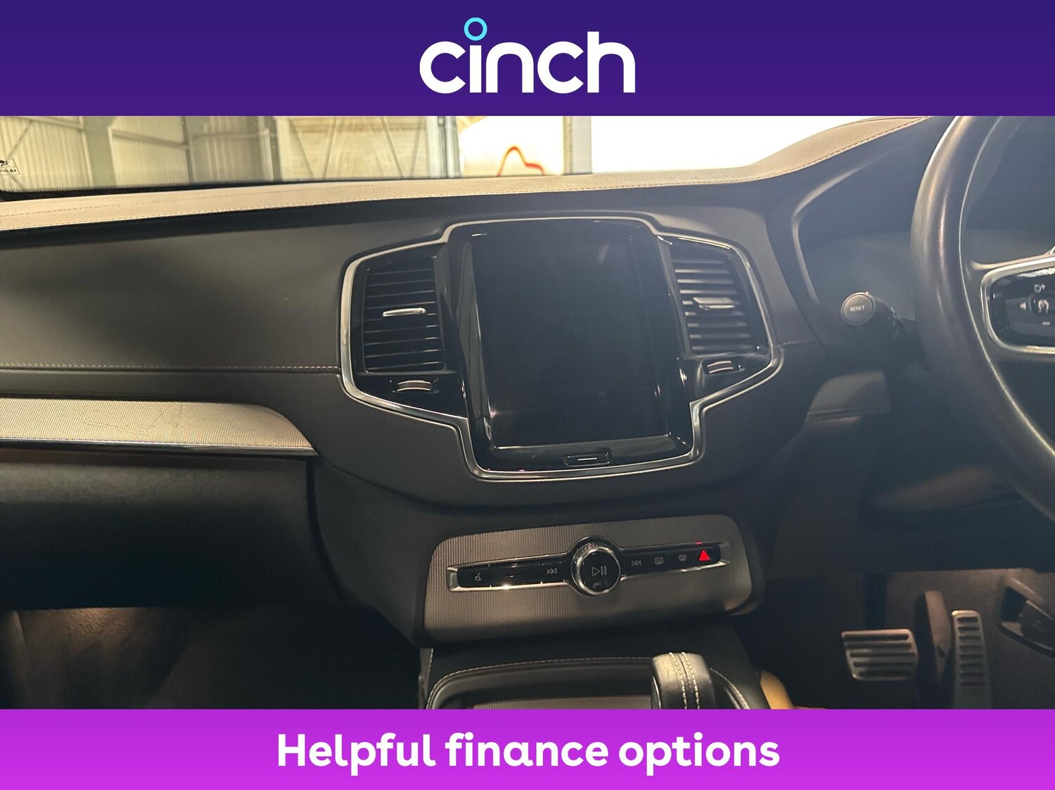 Used Volvo XC90 2021 for sale - 76453844: Photo 17