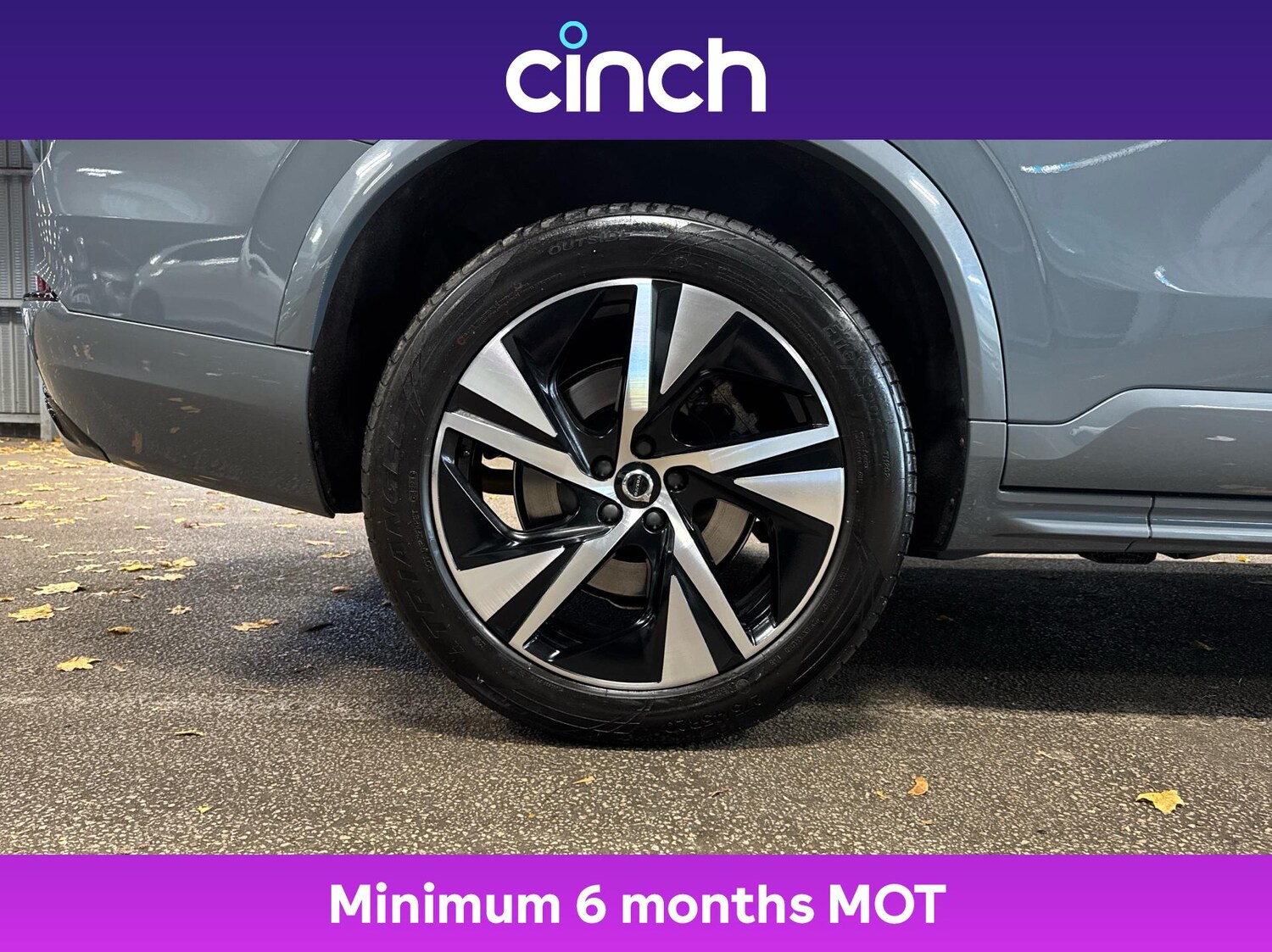 Used Volvo XC90 2021 for sale - 76453844: Photo 27