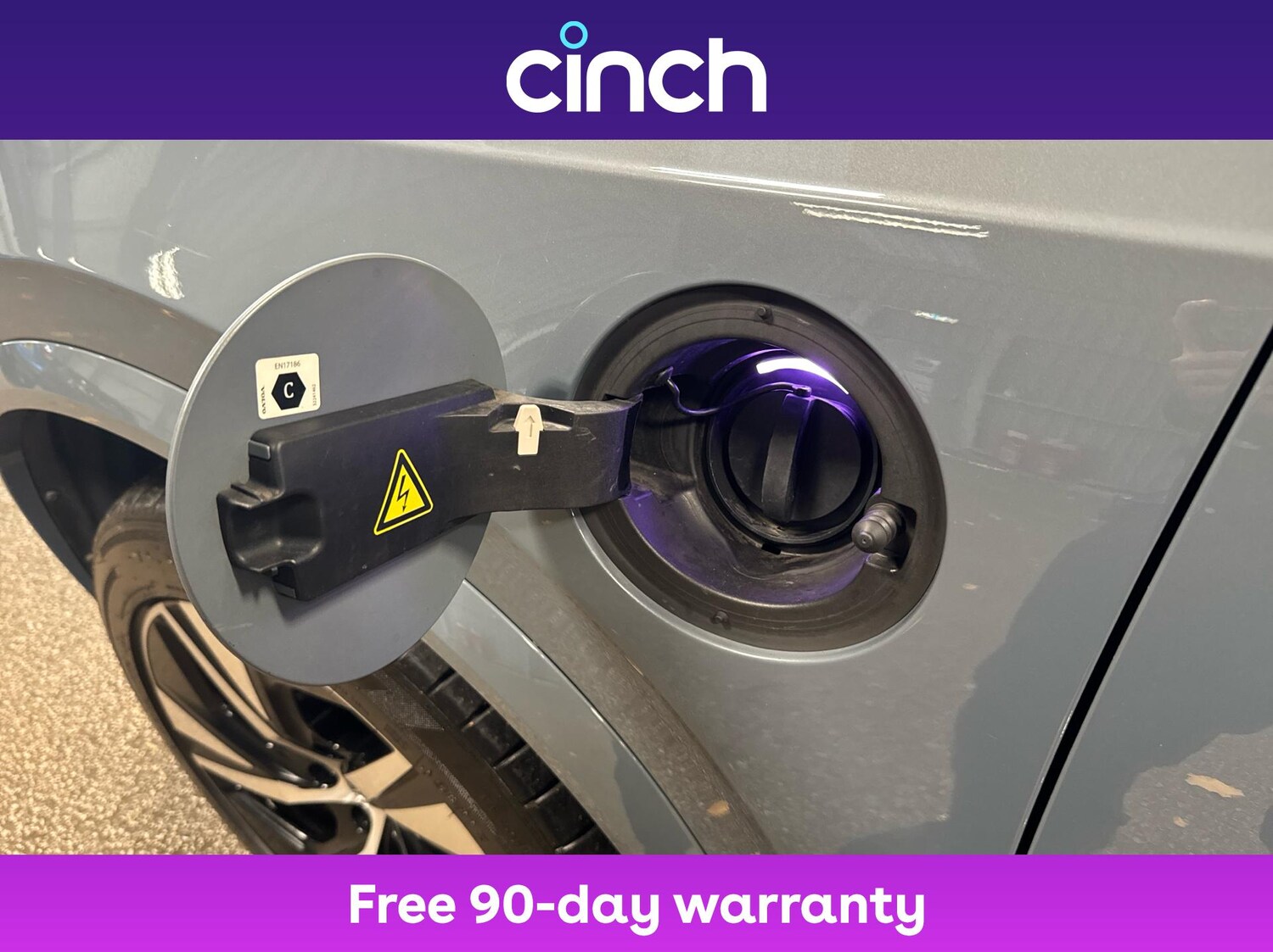 Used Volvo XC90 2021 for sale - 76453844: Photo 29