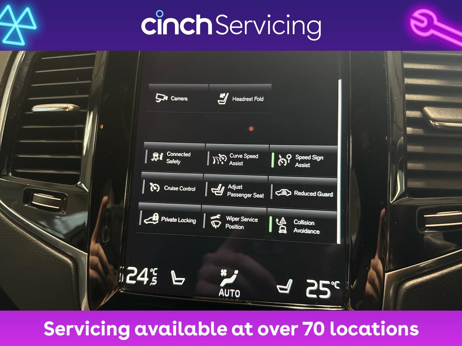 Used Volvo XC90 2021 for sale - 76453844: Photo 31