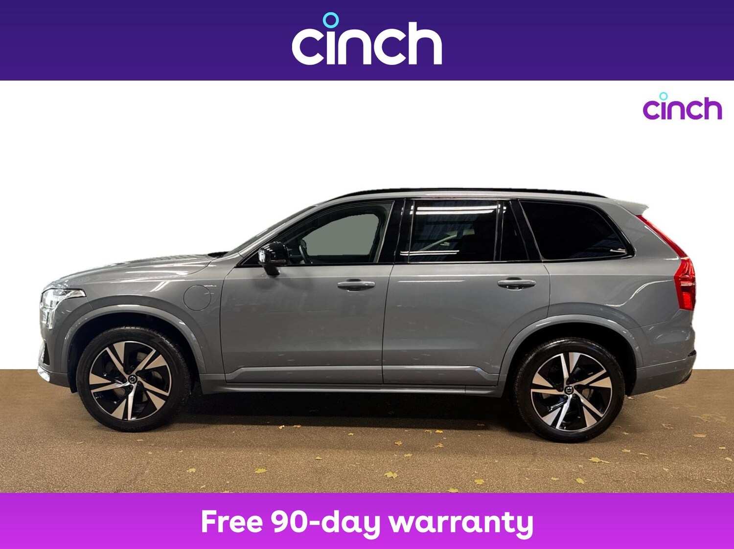 Used Volvo XC90 2021 for sale - 76453844: Photo 8