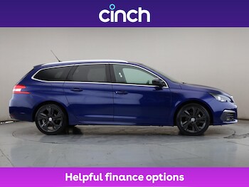 Used Peugeot 308 2018 for sale - 76224833: Photo 2