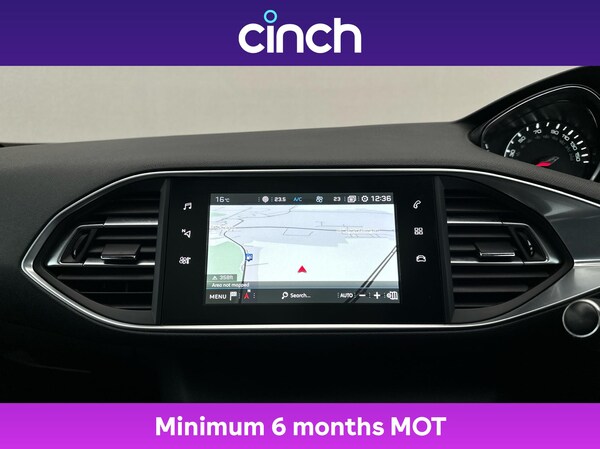 Used Peugeot 308 2018 for sale - 76224833: Photo 37