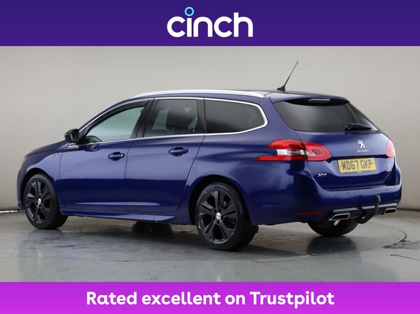 Used Peugeot 308 2018 for sale - 76224833: Photo 6